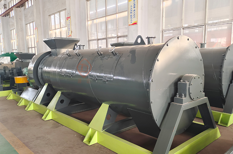 攪齒造粒機(jī) 攪齒造粒機(jī)