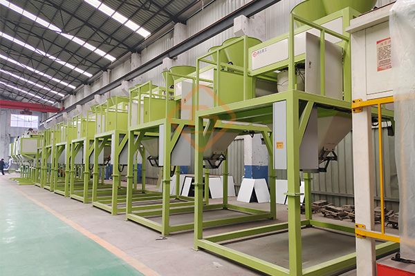 自建辦廠簡(jiǎn)易小型有機(jī)肥生產(chǎn)線投資費(fèi)用多少錢(qián) 自建辦廠簡(jiǎn)易小型有機(jī)肥生產(chǎn)線投資費(fèi)用多少錢(qián)