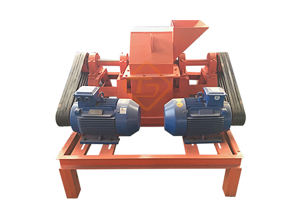 籠式粉碎機工作原理和使用說明 籠式粉碎機工作原理和使用說明