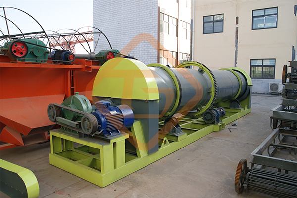 轉(zhuǎn)鼓造粒機擋輪用什么軸承 轉(zhuǎn)鼓造粒機擋輪用什么軸承