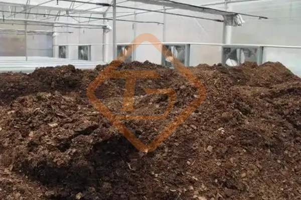 兔糞有機(jī)肥料生產(chǎn)設(shè)備有哪些?兔糞有機(jī)肥生產(chǎn)線多少錢? 兔糞有機(jī)肥料生產(chǎn)設(shè)備有哪些?兔糞有機(jī)肥生產(chǎn)線多少錢?