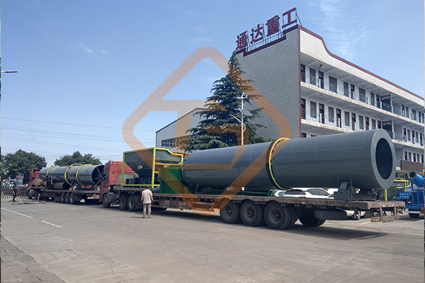 成套有機肥設(shè)備該怎么選擇配置高低?