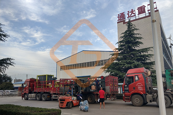 成套有機肥設(shè)備該怎么選擇配置高低?