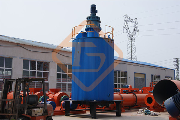 有機(jī)肥發(fā)酵車間多大面積合適?發(fā)酵有機(jī)肥的車間大小多少才合理 有機(jī)肥發(fā)酵車間多大面積合適?發(fā)酵有機(jī)肥的車間大小多少才合理