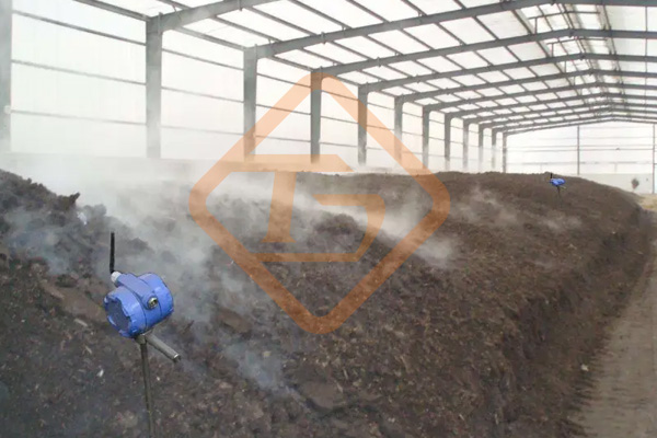 稻草秸稈有機肥發(fā)酵方式有幾種?稻草秸稈發(fā)酵腐熟制肥工藝流程 稻草秸稈有機肥發(fā)酵方式有幾種?稻草秸稈發(fā)酵腐熟制肥工藝流程