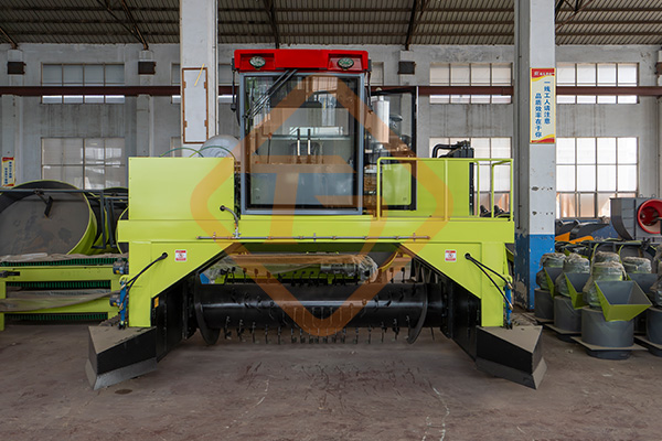 辦有機(jī)肥工廠有補(bǔ)貼嗎?投資有機(jī)肥廠怎么申請補(bǔ)貼?