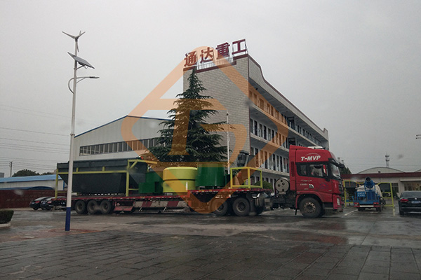 廢棄菌糠發(fā)酵做有機(jī)肥的方法和步驟，顆粒狀菌糠有機(jī)肥生產(chǎn)線有哪些配置