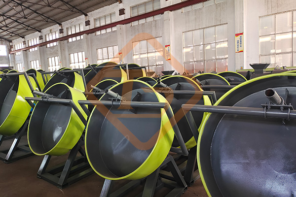 新型有機(jī)肥造粒機(jī) 新型有機(jī)肥造粒機(jī)